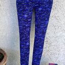 32 Degrees Heat 32 Degrees Women's Electric Blue Yoga Pants Photo 7