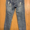 One Teaspoon One X  Distressed Jeans Photo 1