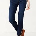 Mudd  skinny jeans blue 0 woman’s Jeggings Photo 0