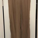 H&M Linen Pants Photo 0