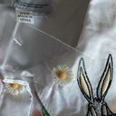 Unique Vintage  Looney Tunes Bugs Bunny top New With Tags Photo 8