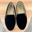 Birdies Black Starling Suede Flats Loafers 7 Photo 6