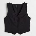 H&M vest Photo 0