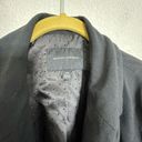 Banana Republic  Black Blazer 14 Photo 1