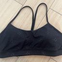 Lululemon  Logo Sports Bra Photo 0