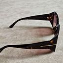 Tom Ford  Ryder 02 TF1035 Tortoiseshell Sunglasses Square Shape Acetate NEW Photo 9