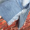 One Teaspoon One by  Saints Baggy Bowed Leg Ultra Distressed Jeans Photo 10