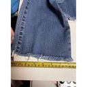 Arizona Jeans Arizona Blue Jean Co Size 5 Juniors Womens Denim Boot Stretch 28X28‎ Mid CFG-C Photo 6