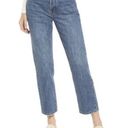 Pistola  Charlie High Waist Ankle Straight Leg Jeans Terrace NWT 25 Photo 0