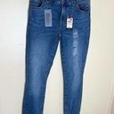 Tommy Hilfiger •NWT•Tommy Hill Figure Contour & Define Skinny Ankle Strech flattering Jeans​​​​ Photo 0