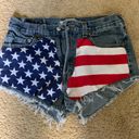 Levi’s 505 High Waisted 🇺🇸 Shorts Photo 0