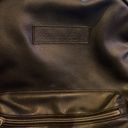 American Eagle  Vinyl (leather look) backpack Photo 1