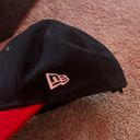 Atlanta Braves trucker hat Photo 1