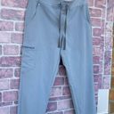 FIGS High Waisted Zamora Jogger Scrub Pants medium Photo 1