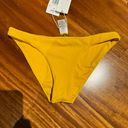 L Space  Bikini Bottoms Ribbed Photo 1