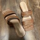 Bamboo Boutique Sandals Photo 1