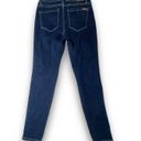 Tommy Hilfiger  Women's Tribeca TH Flex Side-Stripe Skinny Jeans Size 2 #511 Photo 1