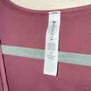 Athleta NWOT  Aurora Seamless Athletic Tank top  SIZE MEDIUM Photo 4