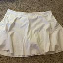 Athleta Tennis Skirt Photo 0