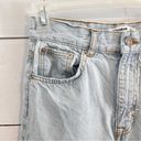 Pull & Bear  High Waist Ripped Jeans. Size 6. Photo 2