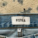 Pistola Denim Shorts Photo 2