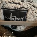 Boxercraft Sherpa half zip Photo 1