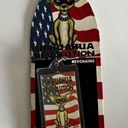 Revolution Vintage USA Chihuahua  Keychain Photo 0