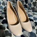 cj banks  Beige Wedges Size 9 Photo 0