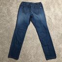 INC . International Concepts women’s 6 short skinny jeans Photo 6