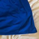 New Balance Blue Adult Women's  Skirt size medium Photo 11