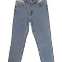 Dear John  Denim Jodi Super High Rise
Cropped Straight Jeans 30 Photo 4