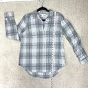 Old Navy The Classic Flannel Shirt Photo 5