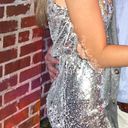 TCEC Sequin Dress Photo 2