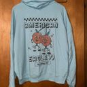 American Eagle Outfitters Hoodie Size Xxlarge Photo 0