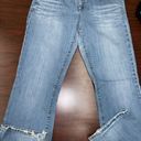 American Eagle True Boot Denim Jeans Size 16 Photo 0