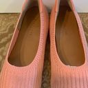 Everlane ********JUST REDUCED**********.  PINK REKNIT BALLET FLATS 8.5 M Photo 1