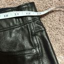 Spanx Faux Leather pants size xs Photo 2