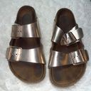 Birkenstock Metallic s Photo 0