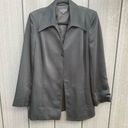 Laundry by Shelli Segal  Blazer Black Photo 5