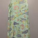 Fresh Produce  Tropical Tank Dress Size Small Photo 0