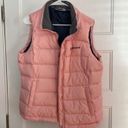 Free Country Down Vest Size Large  Like New Photo 1