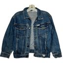 Marciano Vintage Georges  for Guess Jean Jacket Photo 0