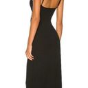 l*space NEW L* Naomi Dress Maxi Ribbed Photo 1