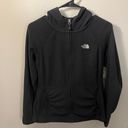 The North Face  Black Fleece Jacket  Photo 0