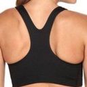 Nike Dri-Fit Black Sports Bra Photo 1