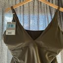 Everlane NWT  One Piece Bathing Suit Size XXL Photo 4