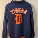 Victoria's Secret PINK Detroit Tigers Zip-Up Photo 2