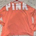 Victoria's Secret PINK Sweatshirt Photo 1