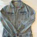 Wishlist Denim Jacket Photo 0