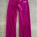 Juicy Couture  Velour Track Pants Photo 0